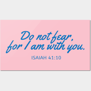 Bible Verse Posters and Art